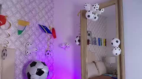  SUSANA  online show from June 2026 03:23:02 AM