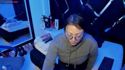 Snapshot of susana_flame chatting on July 2026 03:42:02 AM Susana Flame online show from July 2026 03:42:02 AM