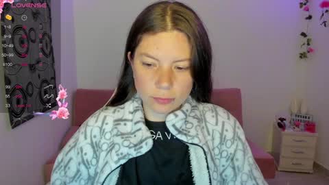 Snapshot of susana_garciaa chatting on December 2024 01:14:01 AM  Susana   ig susanna garcia23 online show from December 2024 01:14:01 AM