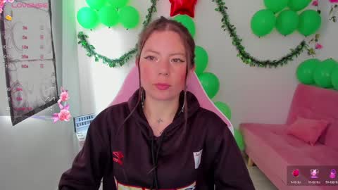 Snapshot of susana_garciaa chatting on December 2024 06:42:02 PM  Susana   ig susanna garcia23 online show from December 2024 06:42:02 PM