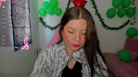 Snapshot of susana_garciaa chatting on December 2024 02:21:01 PM  Susana   ig susanna garcia23 online show from December 2024 02:21:01 PM