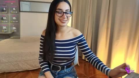 Snapshot of susana_rivers chatting on April 2026 12:20:01 PM Susana online show from April 2026 12:20:01 PM