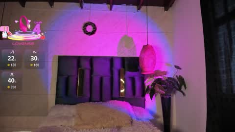 Susana W online show from January 2026 09:05:02 PM