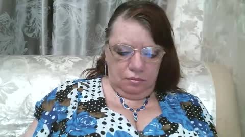 SusanaAhSun online show from February 2026 12:03:01 PM