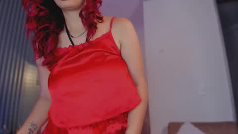 SusanaBell  online show from March 2026 06:58:01 PM