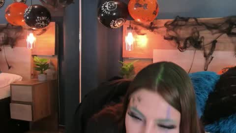 Susan online show from October 2025 03:13:01 PM