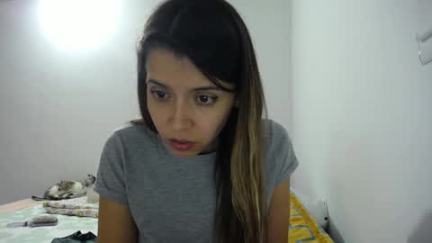 Susana online show from October 2025 01:16:02 AM