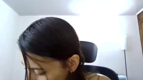 Snapshot of susanaduncann chatting on June 2026 02:10:02 PM Susana online show from June 2026 02:10:02 PM