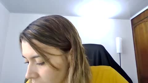Snapshot of susanaduncann chatting on July 2026 02:07:02 PM Susana online show from July 2026 02:07:02 PM