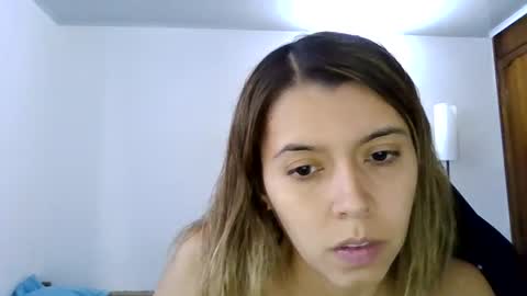 Snapshot of susanaduncann chatting on July 2026 02:01:01 PM Susana online show from July 2026 02:01:01 PM