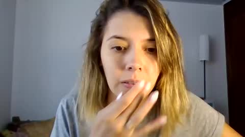 Snapshot of susanaduncann chatting on July 2026 02:56:02 PM Susana online show from July 2026 02:56:02 PM