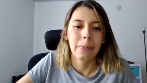Snapshot of susanaduncann chatting on July 2026 07:04:01 PM Susana online show from July 2026 07:04:01 PM