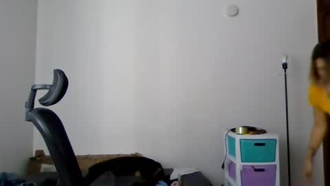 Snapshot of susanaduncann chatting on July 2026 04:28:01 PM Susana online show from July 2026 04:28:01 PM