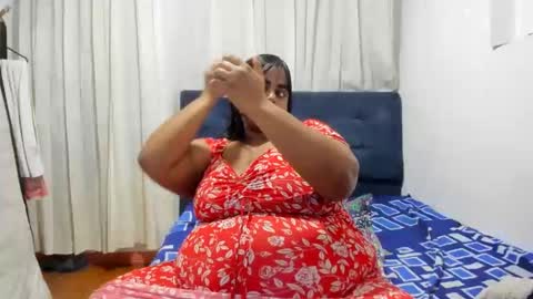 susanaeshwar online show from November 2025 12:43:02 AM