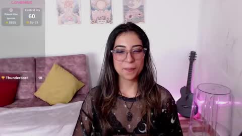 Susana hendrix    online show from January 2026 06:22:02 PM