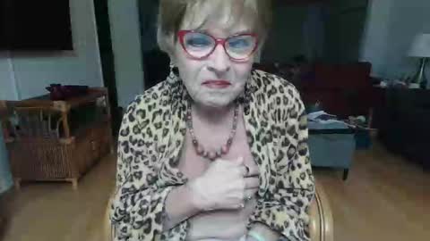 sexualsusan online show from December 2025 10:47:02 PM