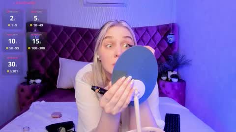 Snapshot of susanbev chatting on March 2026 06:30:02 AM susanbev online show from March 2026 06:30:02 AM