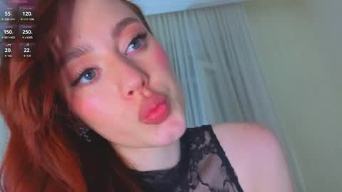 Stacy online show from March 2026 08:21:02 PM