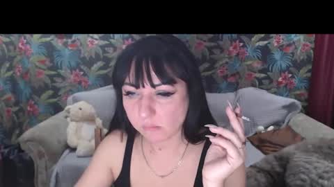 SusanLaNice online show from September 2025 06:24:01 PM