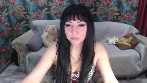 SusanLaNiceX online show from March 2026 03:55:01 AM