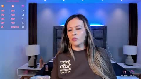 Snapshot of susann_ross chatting on May 2026 10:43:01 AM Susan Everyday From 0530 to 1430 Col Time online show from May 2026 10:43:01 AM