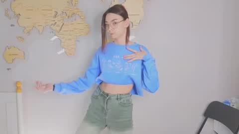 Snapshot of susannahtrojahn chatting on February 2026 11:26:02 AM susannahtrojahn online show from February 2026 11:26:02 AM