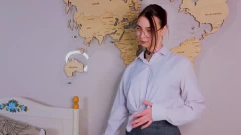 Snapshot of susannahtrojahn chatting on February 2026 03:38:01 PM susannahtrojahn online show from February 2026 03:38:01 PM