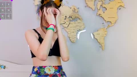 Snapshot of susannahtrojahn chatting on March 2026 03:41:01 PM susannahtrojahn online show from March 2026 03:41:01 PM