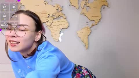Snapshot of susannahtrojahn chatting on March 2026 03:05:02 PM susannahtrojahn online show from March 2026 03:05:02 PM