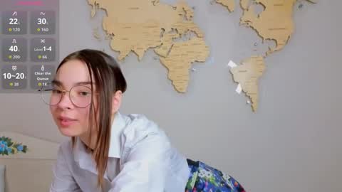 Snapshot of susannahtrojahn chatting on March 2026 03:38:01 PM susannahtrojahn online show from March 2026 03:38:01 PM