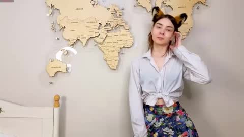 Snapshot of susannahtrojahn chatting on March 2026 03:18:02 PM susannahtrojahn online show from March 2026 03:18:02 PM