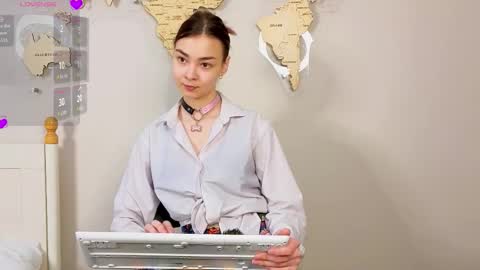 Snapshot of susannahtrojahn chatting on March 2026 03:07:02 PM susannahtrojahn online show from March 2026 03:07:02 PM