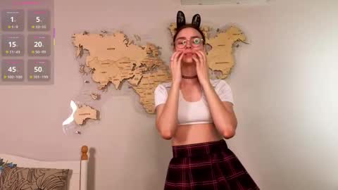 Snapshot of susannahtrojahn chatting on March 2026 03:12:02 PM susannahtrojahn online show from March 2026 03:12:02 PM