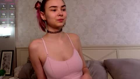 Snapshot of susannahtrojahn chatting on April 2026 03:30:02 PM susannahtrojahn online show from April 2026 03:30:02 PM