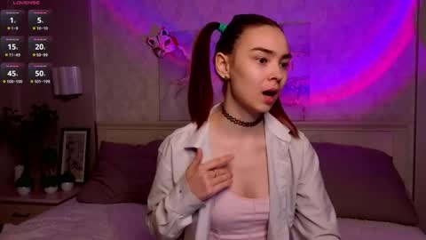 Snapshot of susannahtrojahn chatting on April 2026 03:10:02 PM susannahtrojahn online show from April 2026 03:10:02 PM