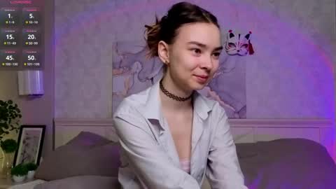 Snapshot of susannahtrojahn chatting on May 2026 02:57:01 PM susannahtrojahn online show from May 2026 02:57:01 PM