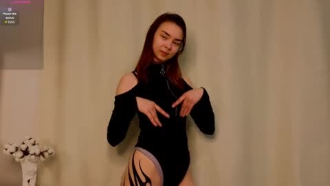 Snapshot of susannahtrojahn chatting on May 2026 03:29:01 PM susannahtrojahn online show from May 2026 03:29:01 PM