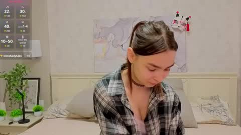 Snapshot of susannahtrojahn chatting on May 2026 03:27:01 PM susannahtrojahn online show from May 2026 03:27:01 PM