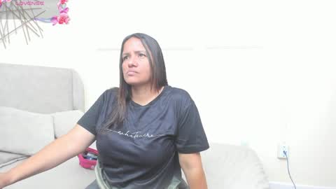 Amelia  online show from April 2026 12:05:02 PM