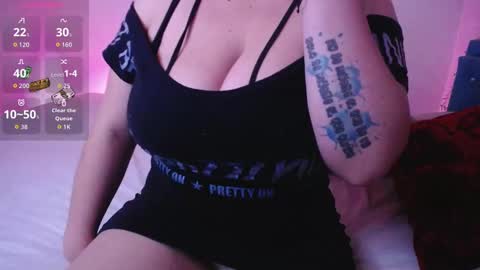 Susan online show from September 2025 10:20:02 PM