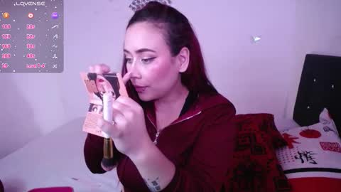 Susan online show from November 2025 09:10:02 AM