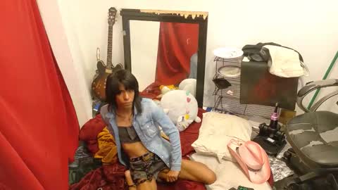 sushiezmon online show from February 2026 10:51:02 AM