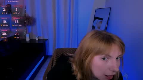 SUSIE 3 online show from April 2026 09:40:02 PM