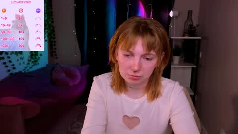 SUSIE 3 online show from May 2026 09:54:01 PM