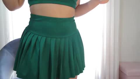 susana online show from April 2026 10:35:02 AM
