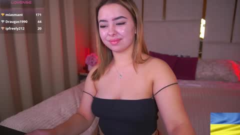 Susie online show from February 2025 11:55:02 PM