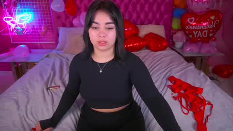 Susie online show from February 2026 07:51:01 AM