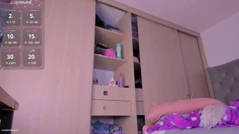 Juliana garcia online show from October 2025 04:53:01 AM