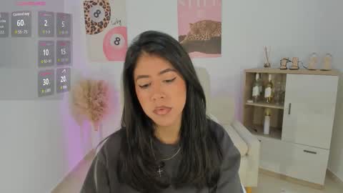 Sussan Monroe online show from March 2026 11:46:01 AM