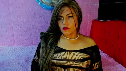 sussan_nasty online show from February 2025 05:04:02 PM